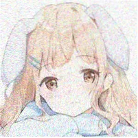 留言观众账号头像