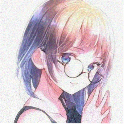 留言观众账号头像